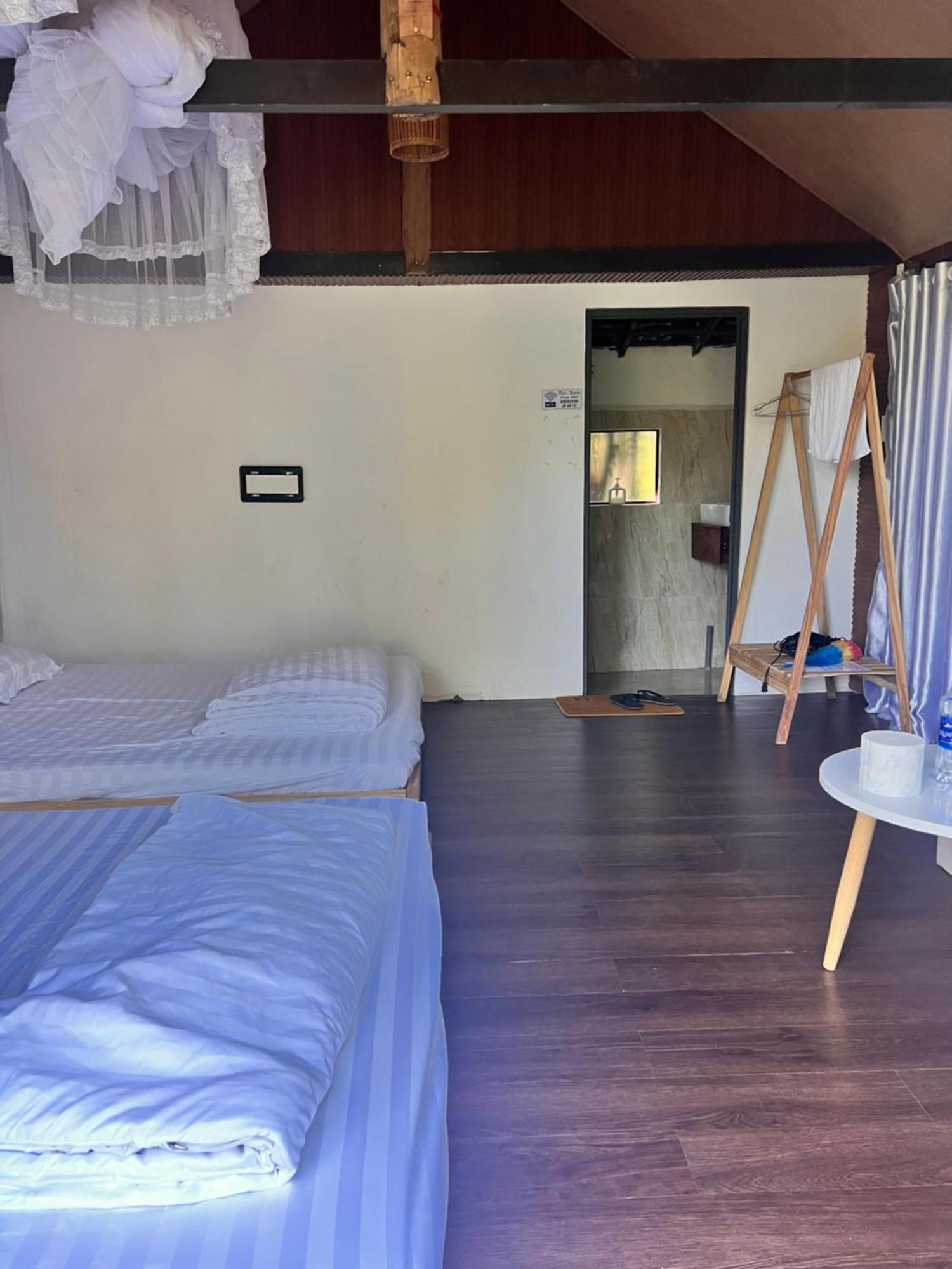Komleo Farm Hotel Buon Ma Thuot Exterior foto
